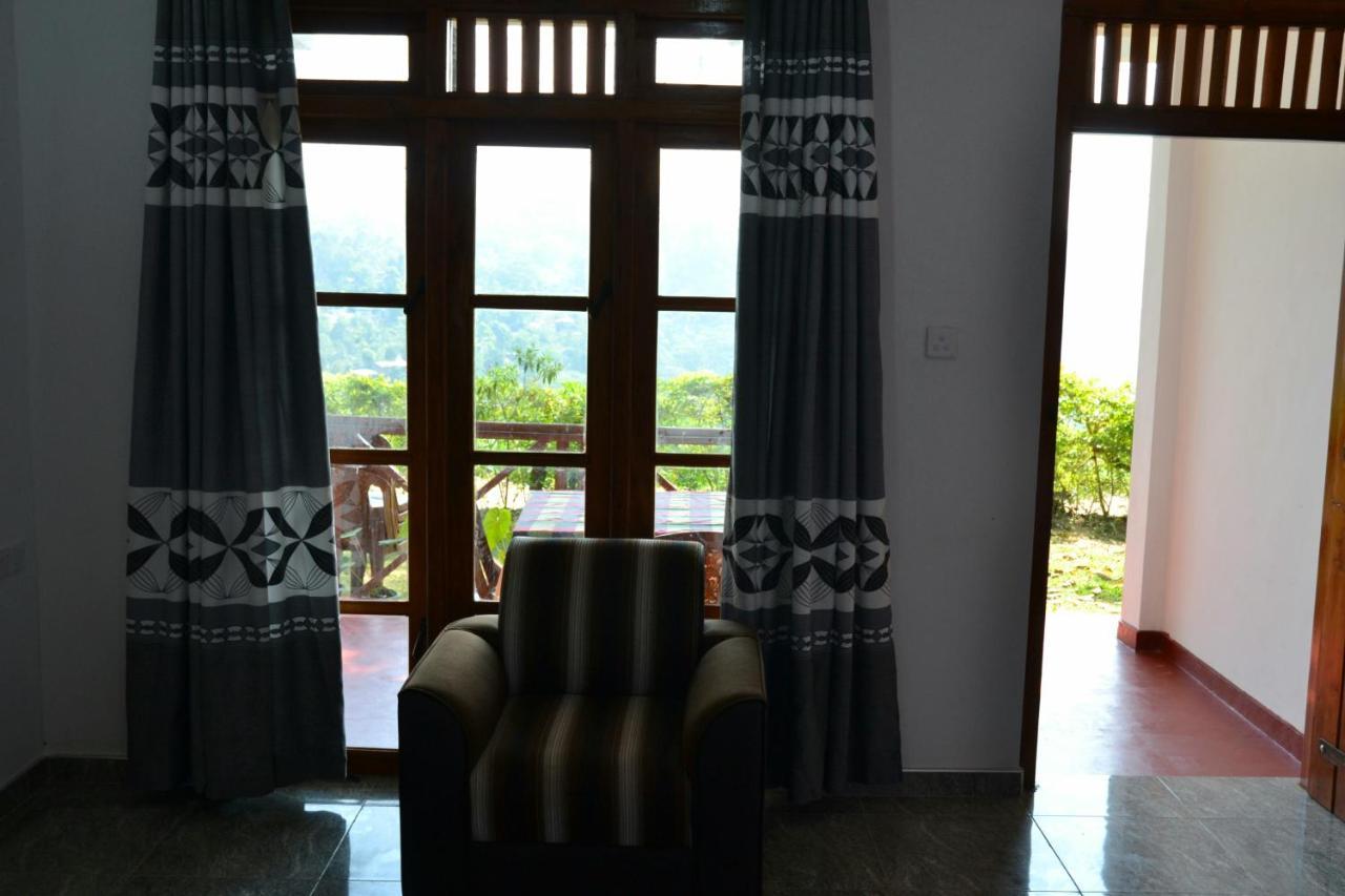 Ella Infinity View Apartamento Exterior foto