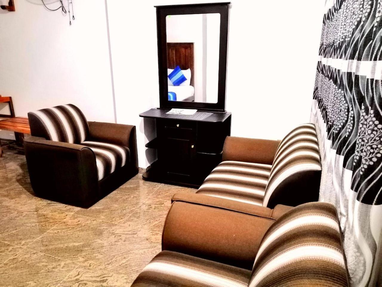 Ella Infinity View Apartamento Exterior foto