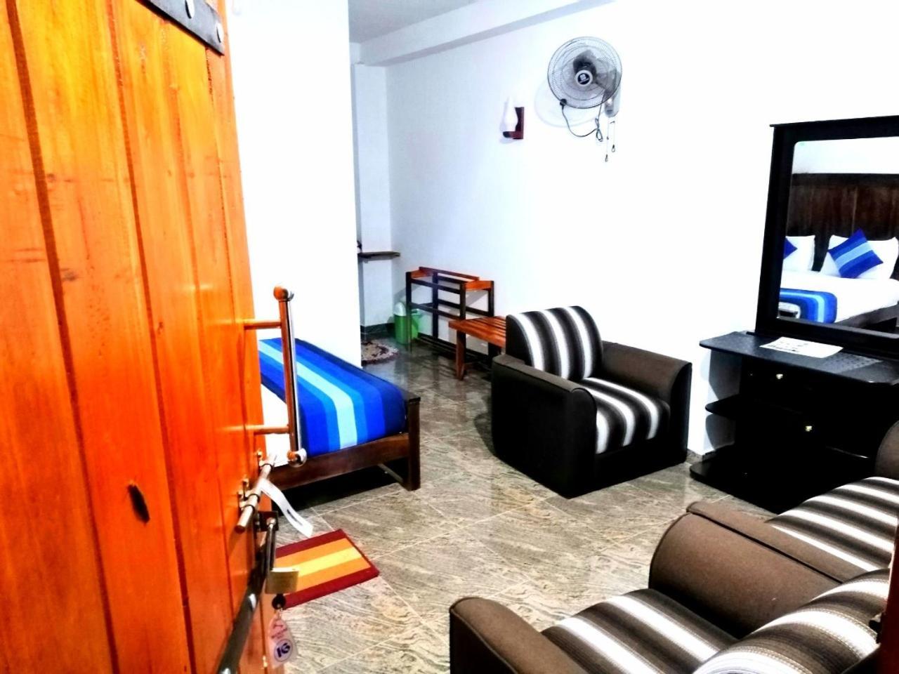 Ella Infinity View Apartamento Exterior foto