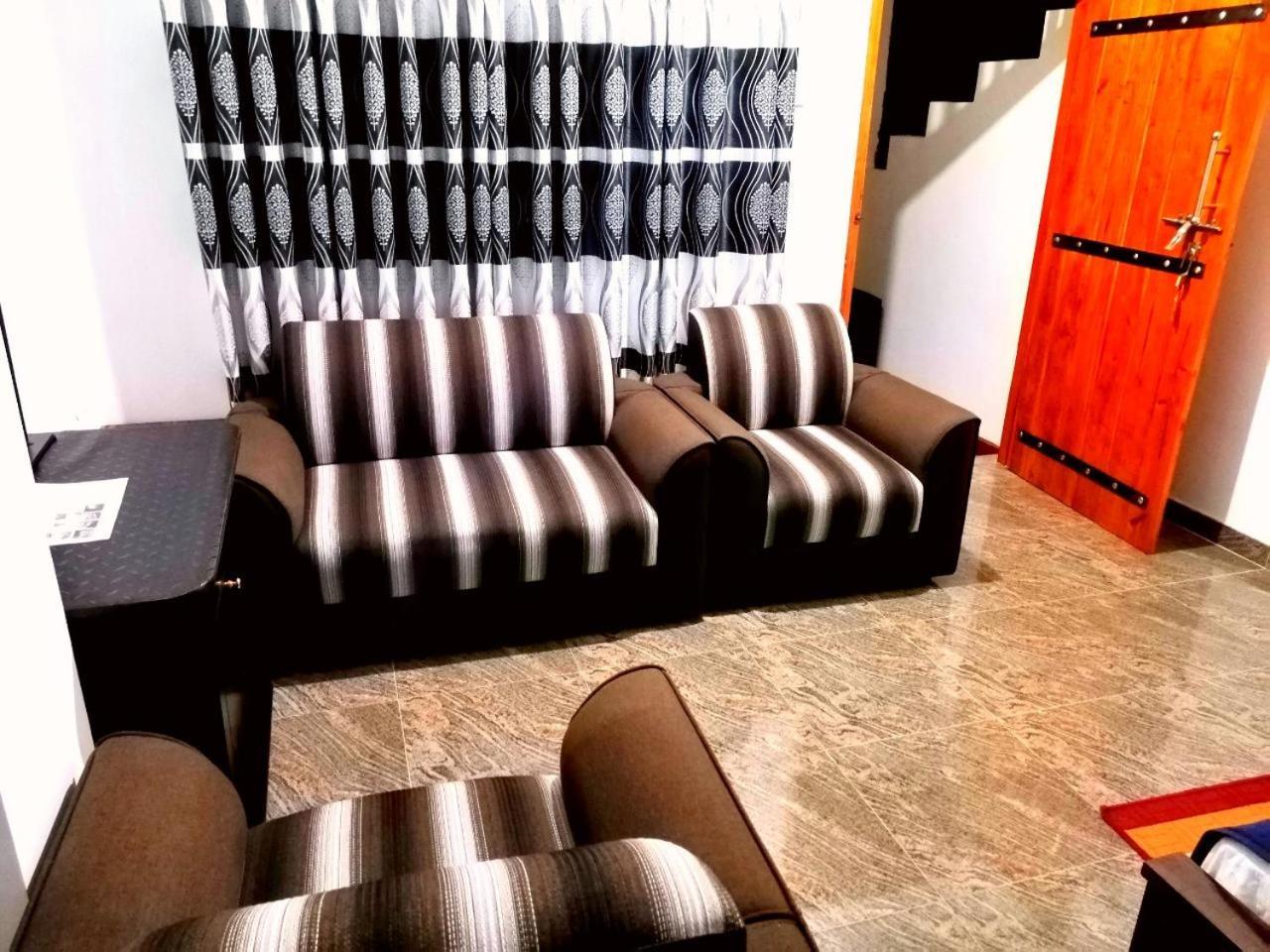 Ella Infinity View Apartamento Exterior foto