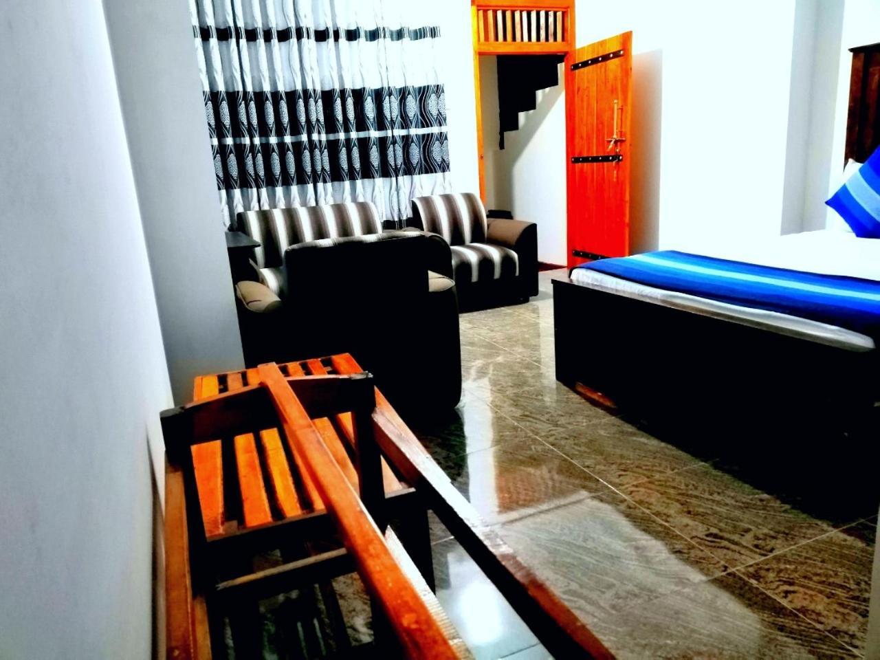 Ella Infinity View Apartamento Exterior foto